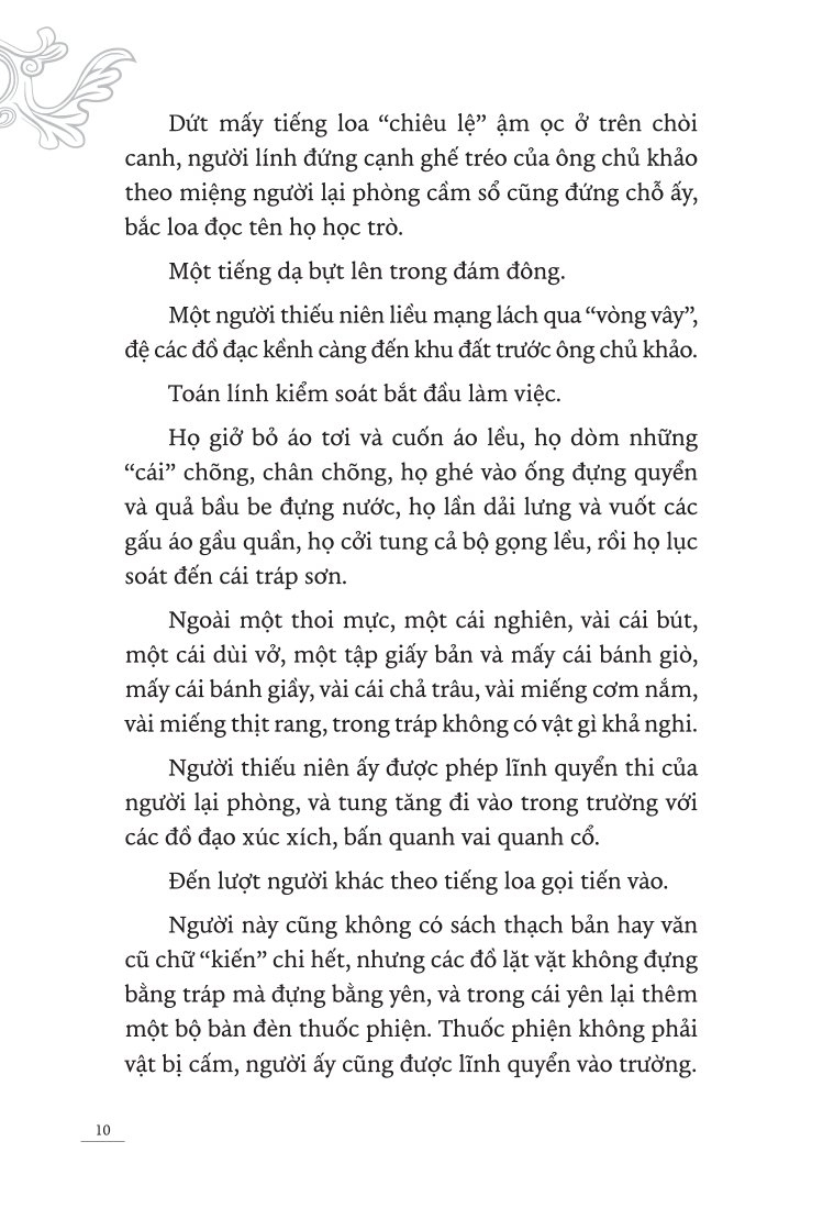 Sách Trong Rừng Nho - Dã Sử Hồ Xuân Hương