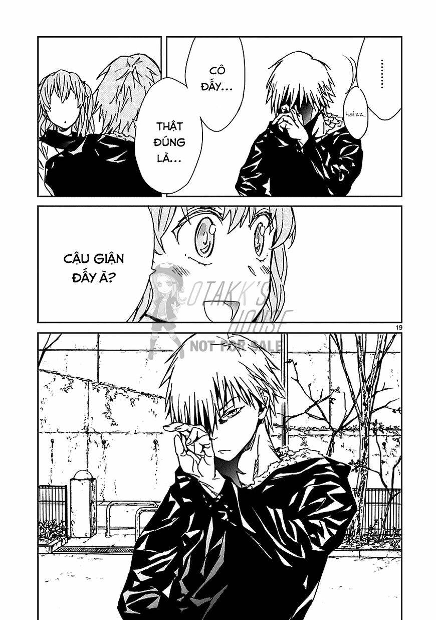 abnormal-kei joshi chapter 15 20