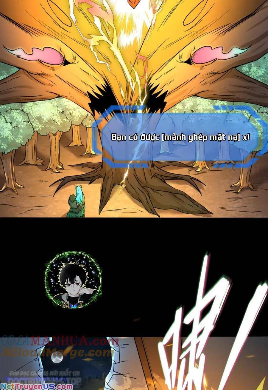 toàn cầu quỷ dị thời đại chapter 75 36