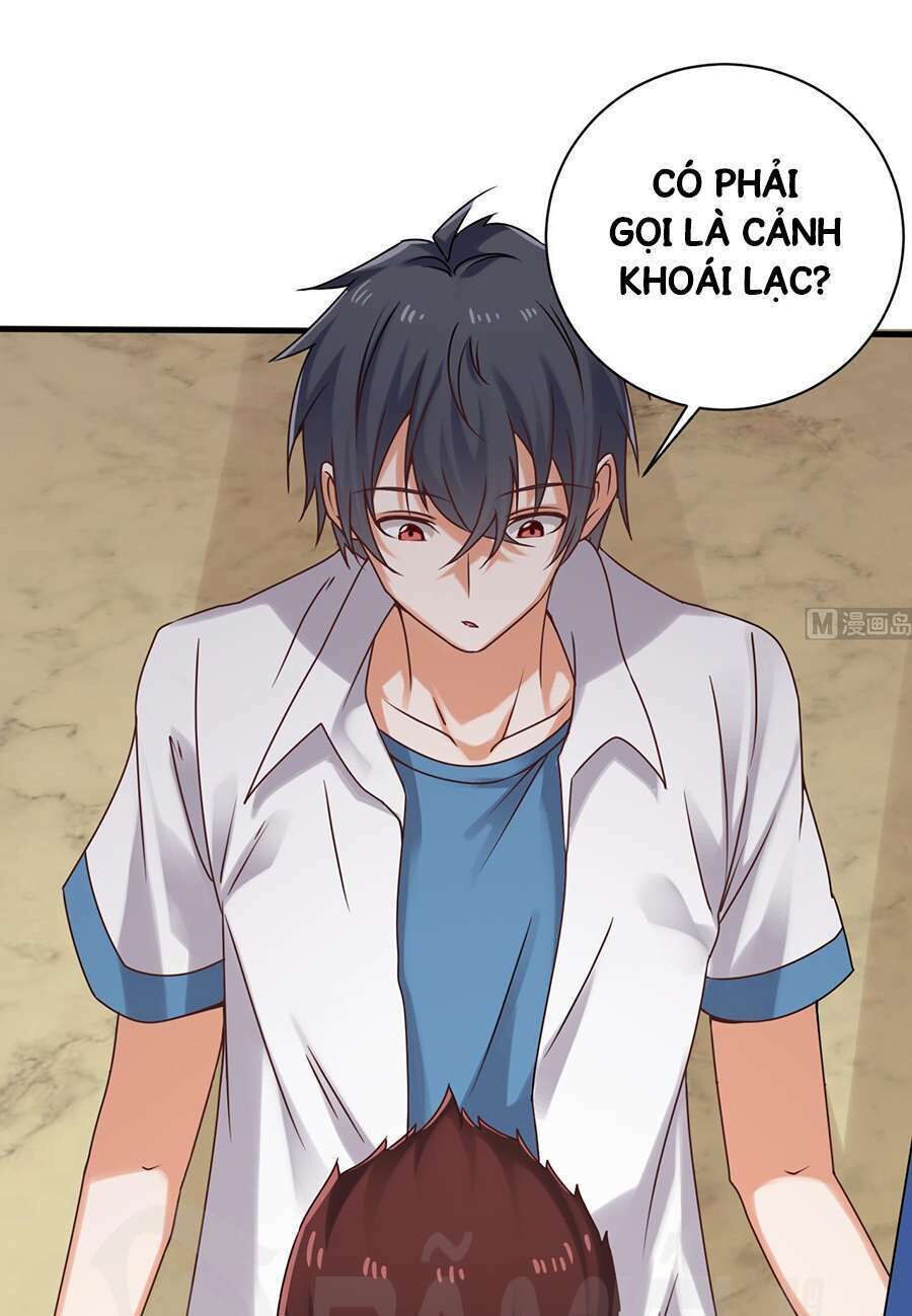 địa phủ khai phá thương chapter 94 9