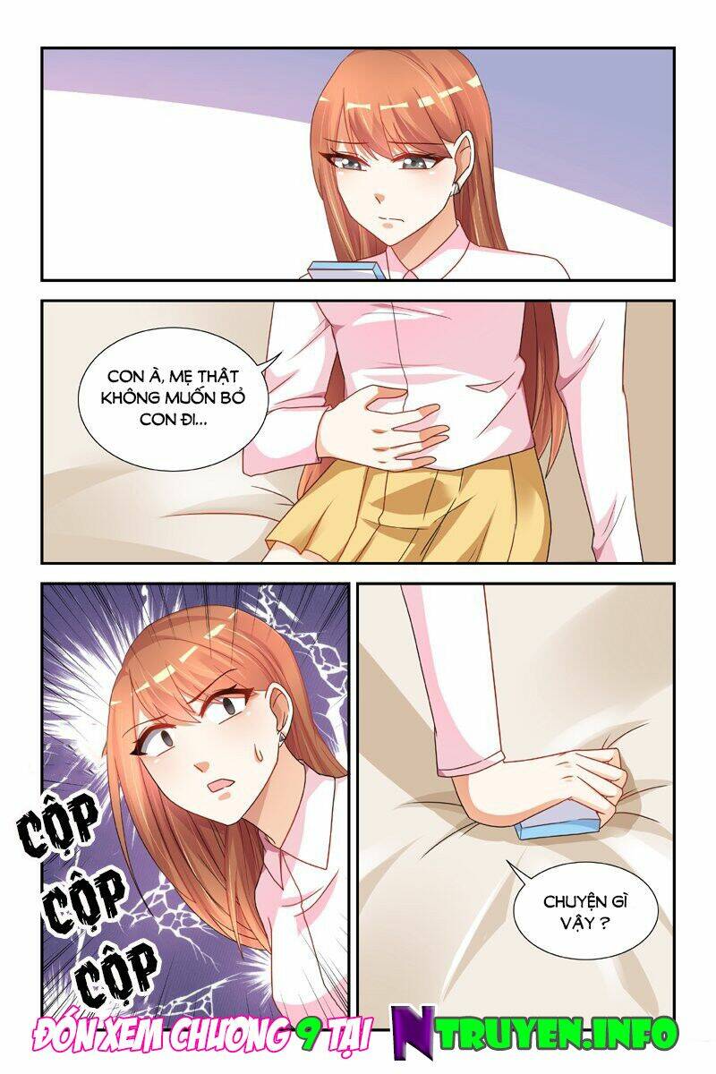 dường như tình yêu đã đến chapter 8 11