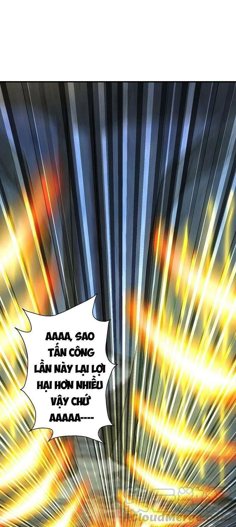 tiên võ đế tôn chapter 197 16