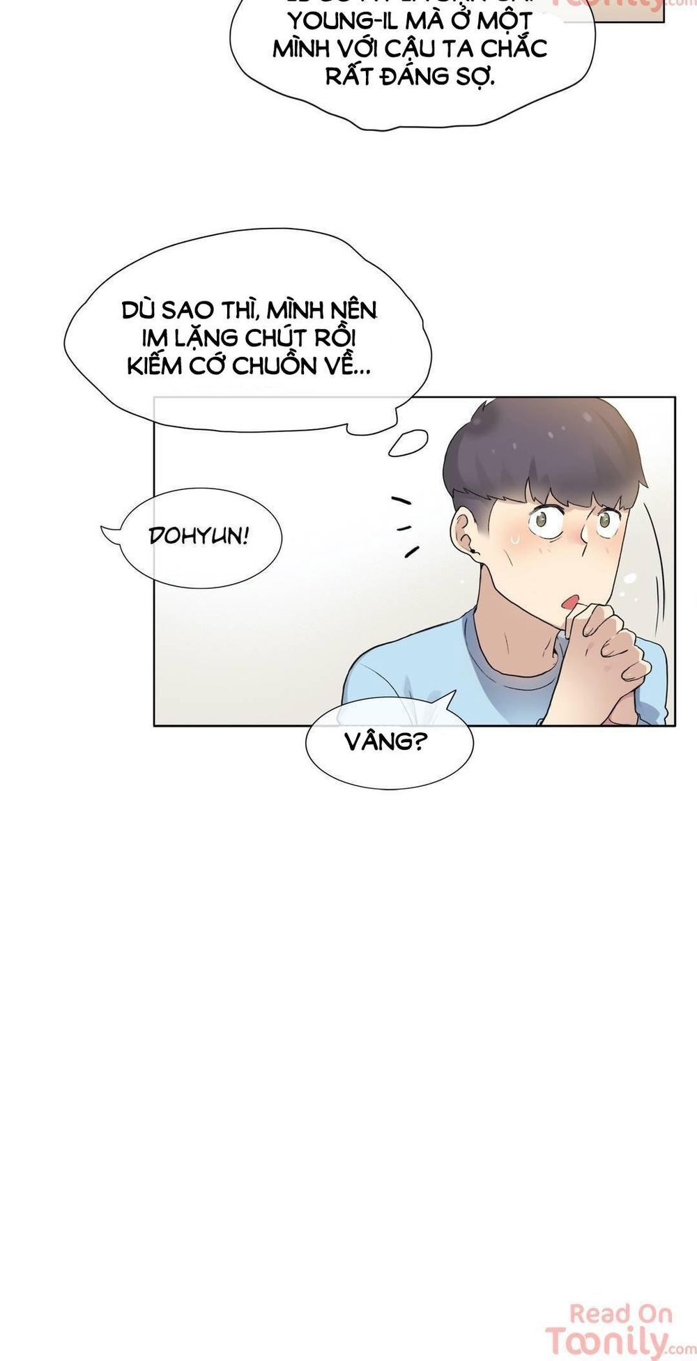vùng đất kỳ diệu chapter 22 36