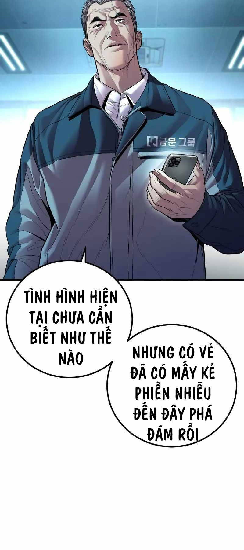 đặc vụ kim chapter 136 59