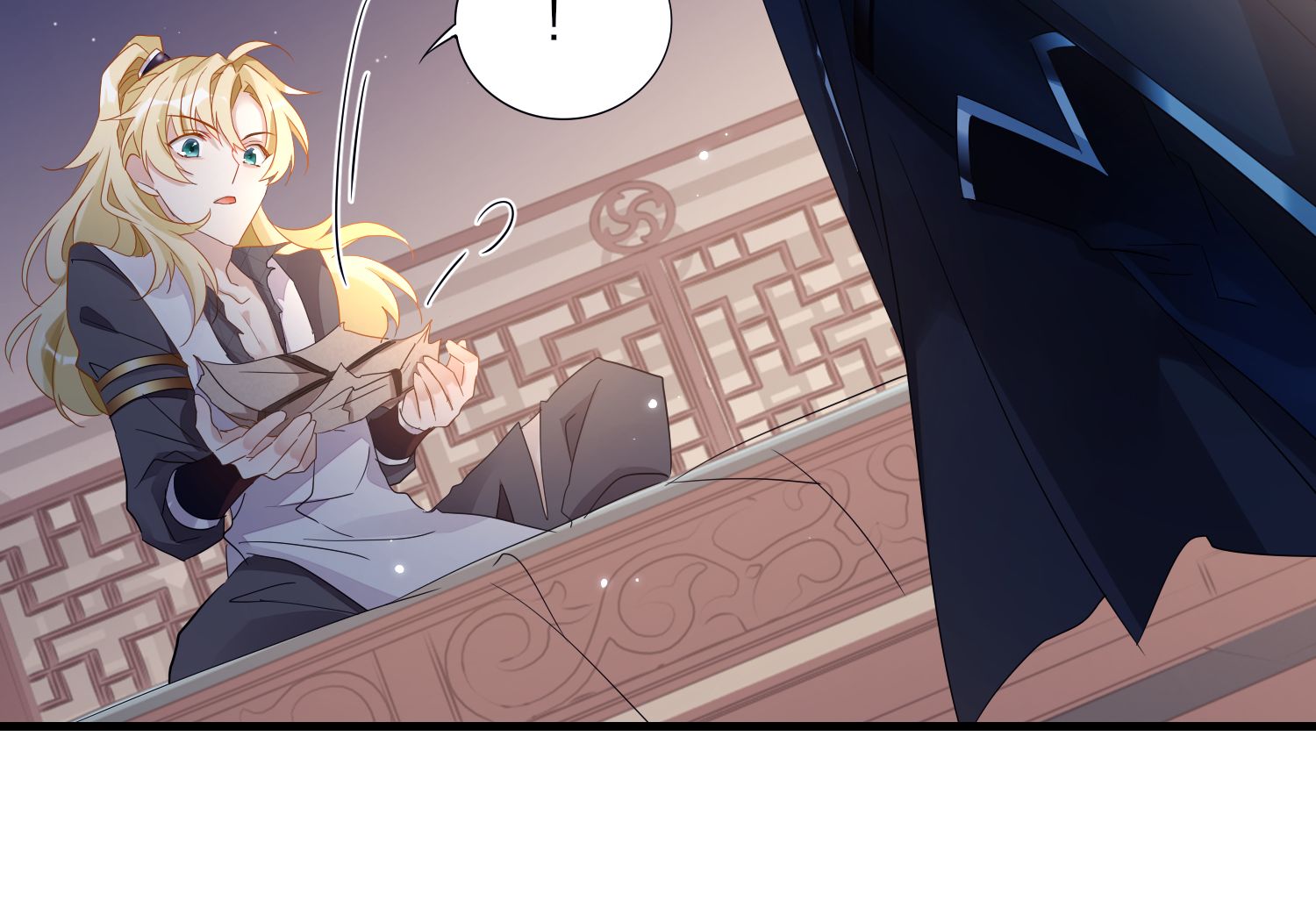 lục thân bất nhận chapter 15 42