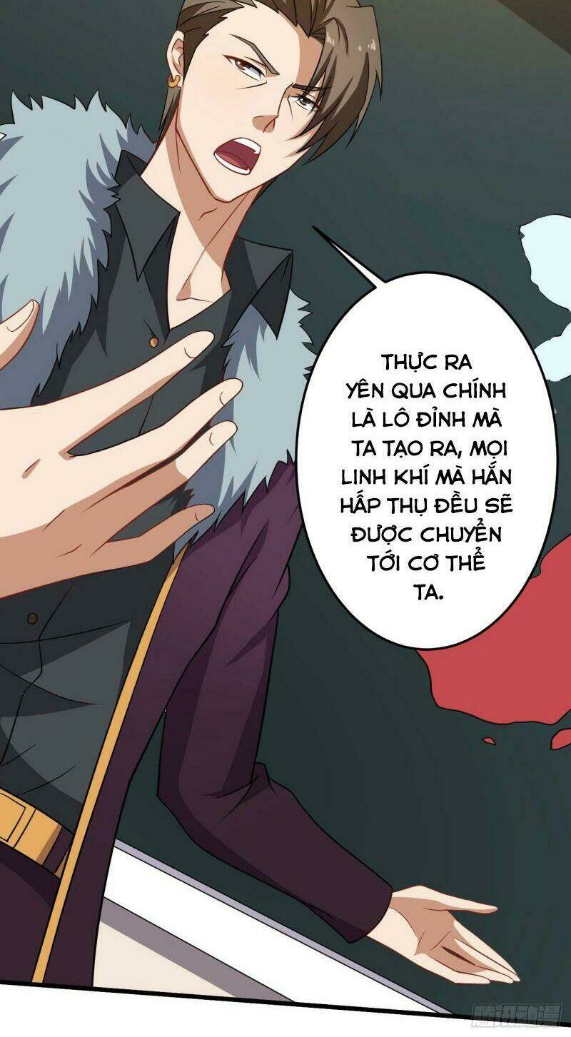tổ thượng có tiền chapter 86 21
