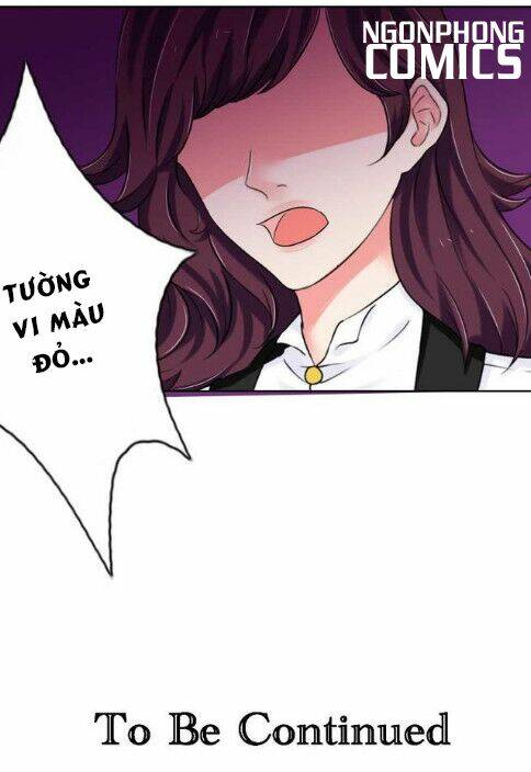 tổng tài ma cà rồng tha cho tôi chapter 33 22