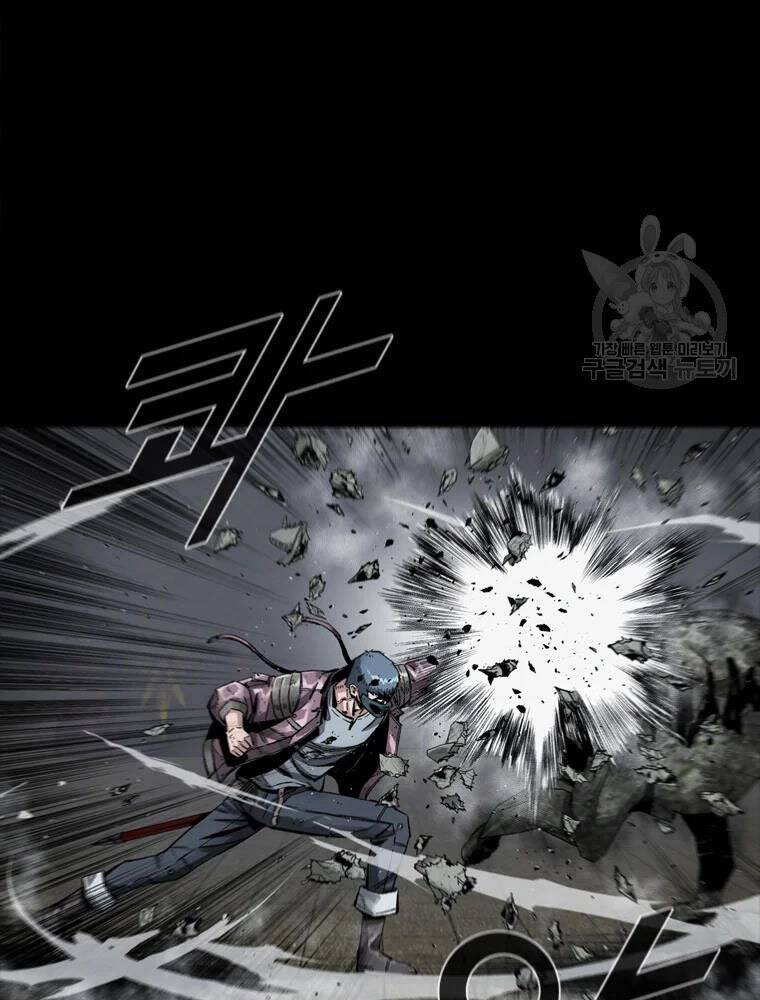 mật mã mê cung chapter 26 67