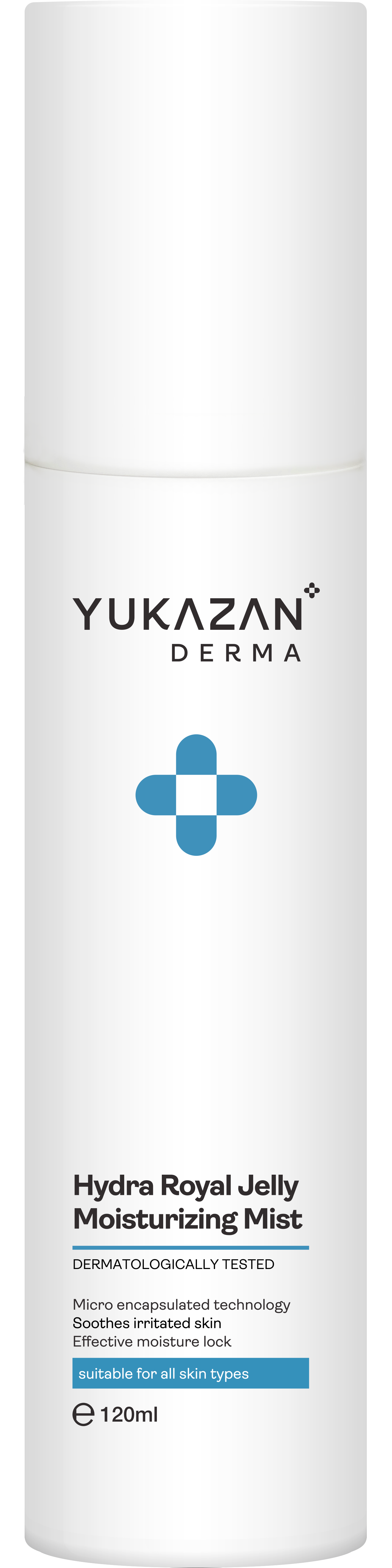 Toner Sữa Ong Chúa Cấp Ẩm Dạng Xịt 120ml – Cho mọi loại da​