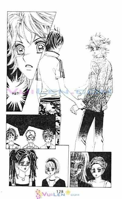 chàng gà mái chapter 5 128