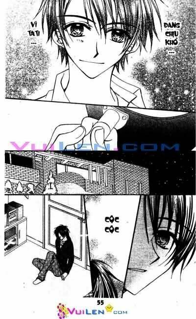 công chúa ẩm thực chapter 10 55