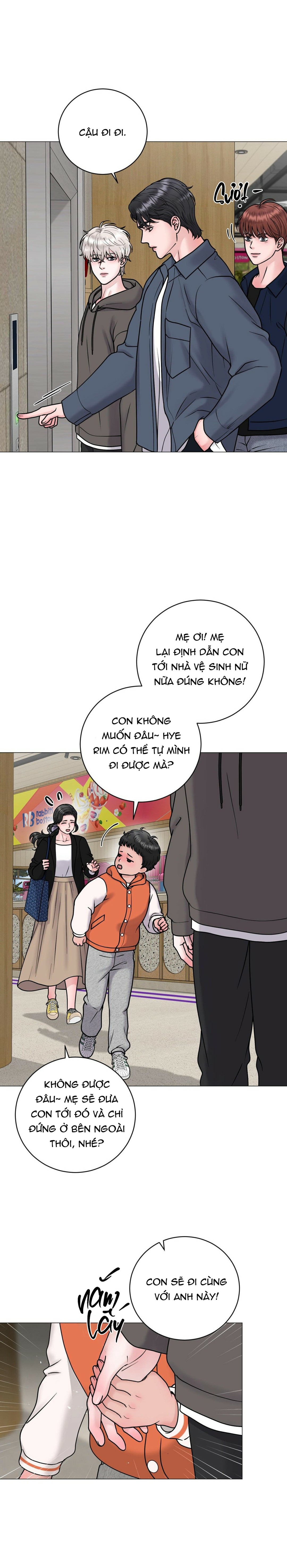 hư ảo chapter 14 18