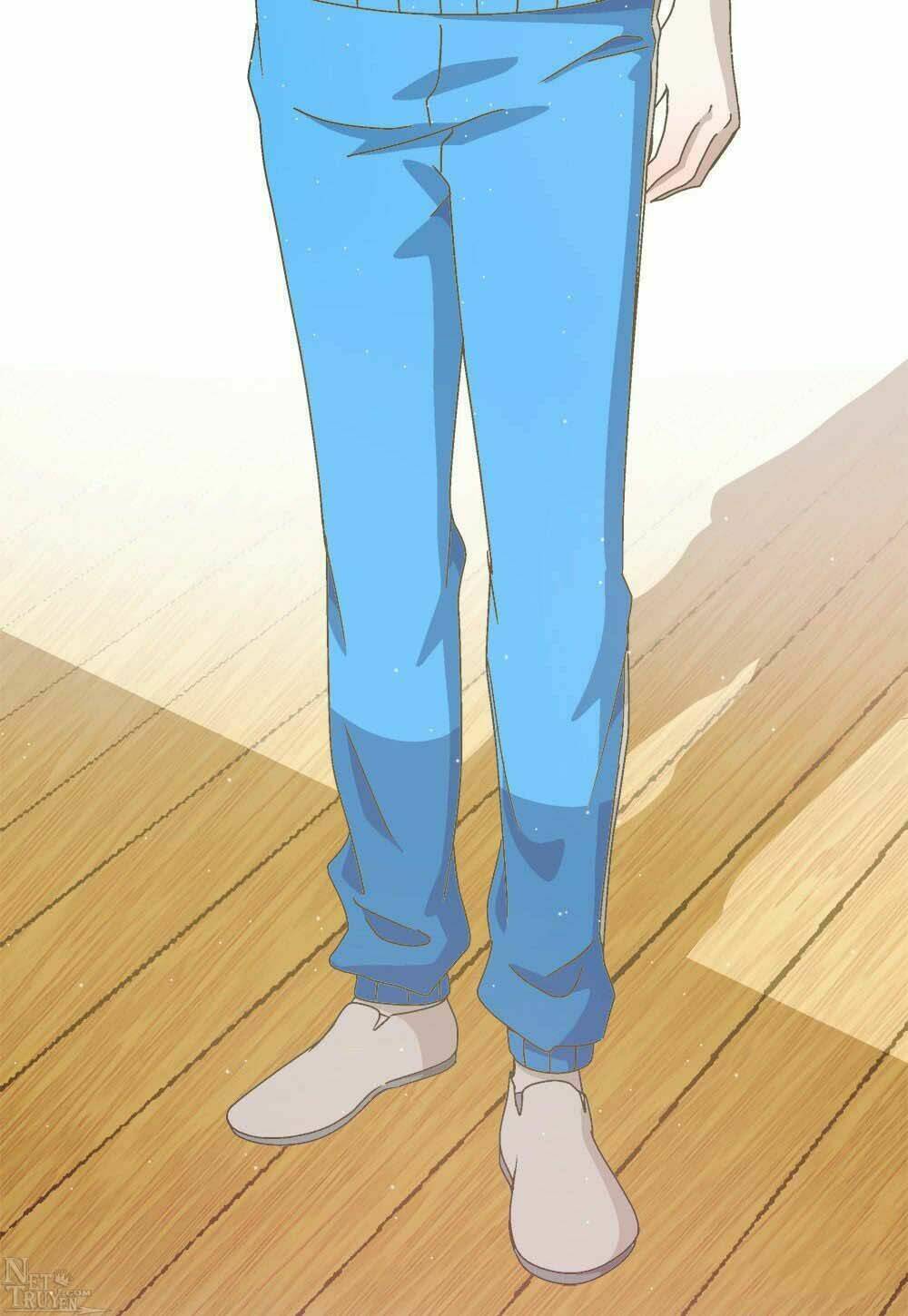 đối nhĩ duy mệnh thị tòng chapter 7 81