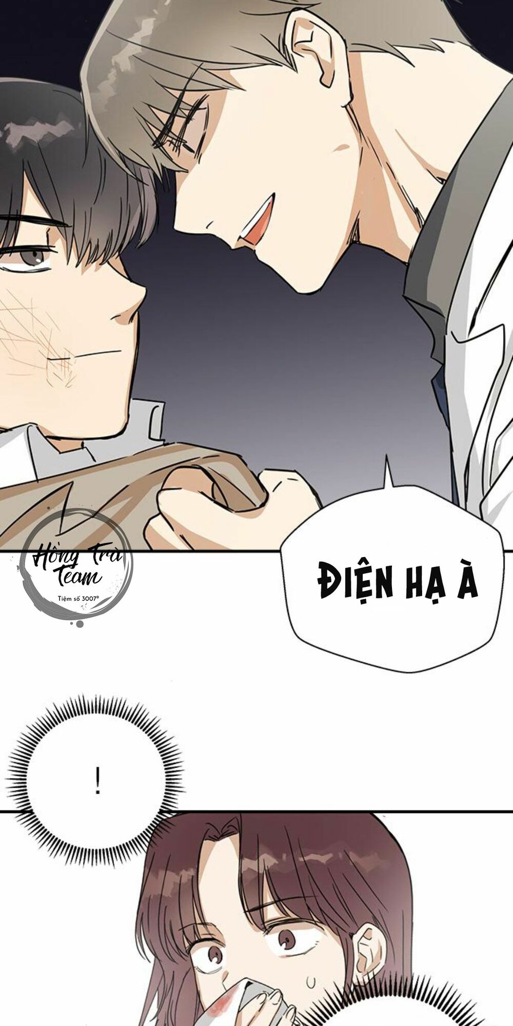 duyên nợ kiếp trước chapter 6 23