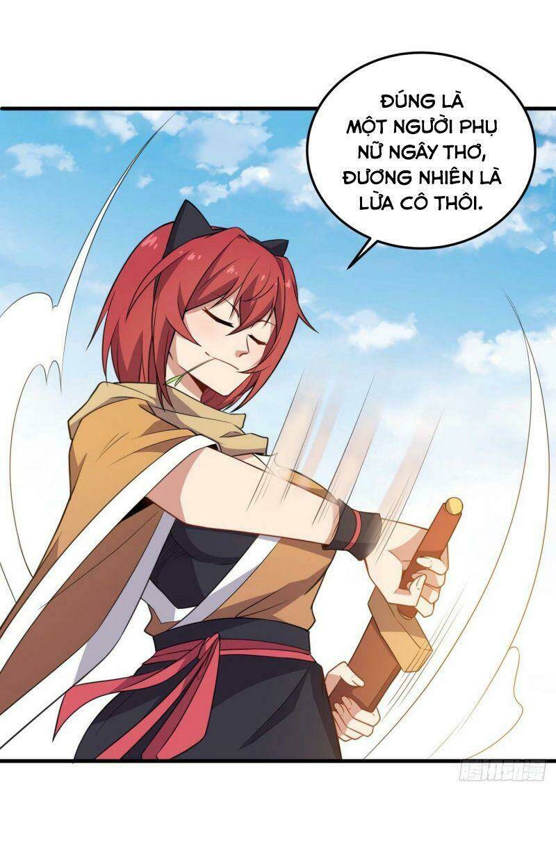 tổ thượng có tiền chapter 64 10