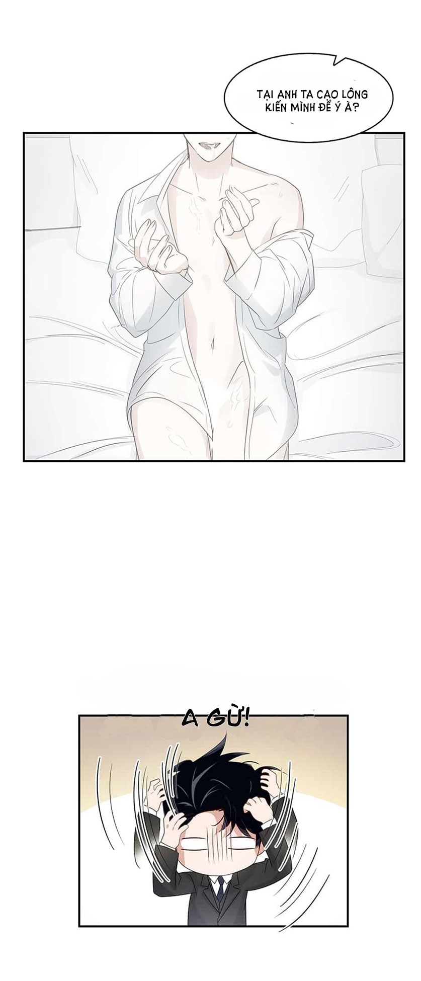 smurf's world chapter 6 34