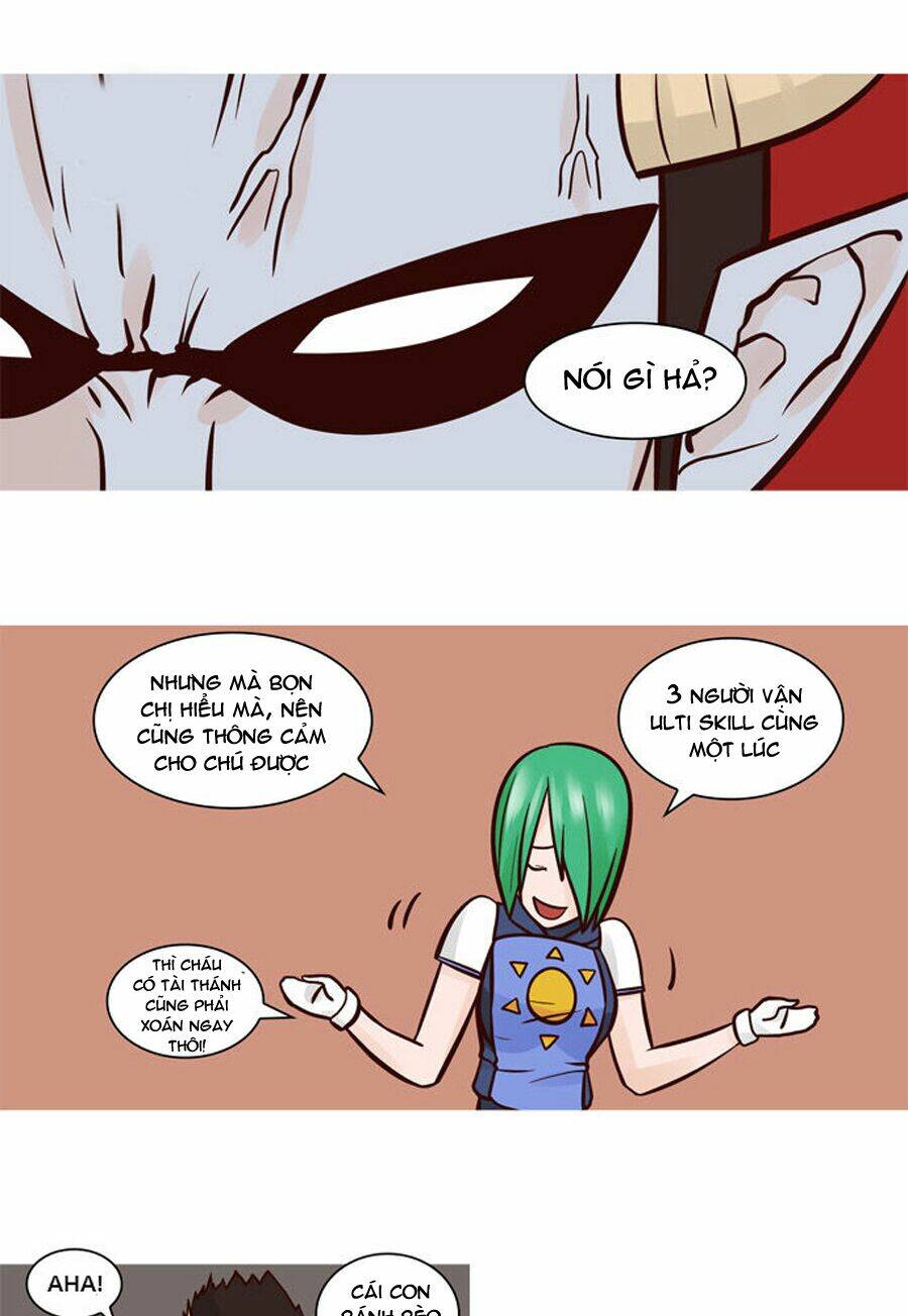 the devil king is bored chapter 36 8