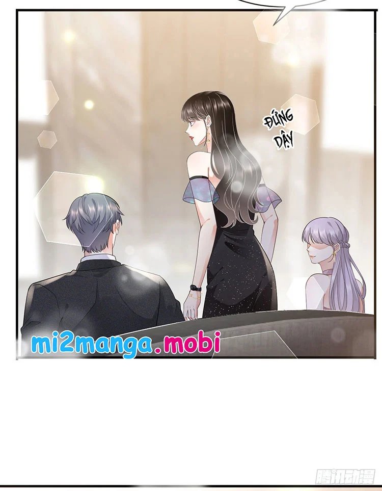 [16+] đại tiểu thư có thể có ý đồ xấu chapter 23.1 11