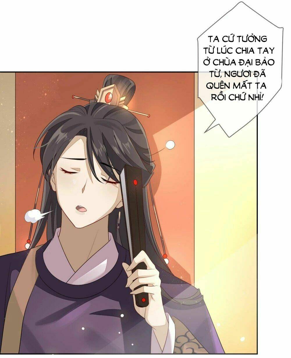 cửu khuyết phong hoa chapter 16 13