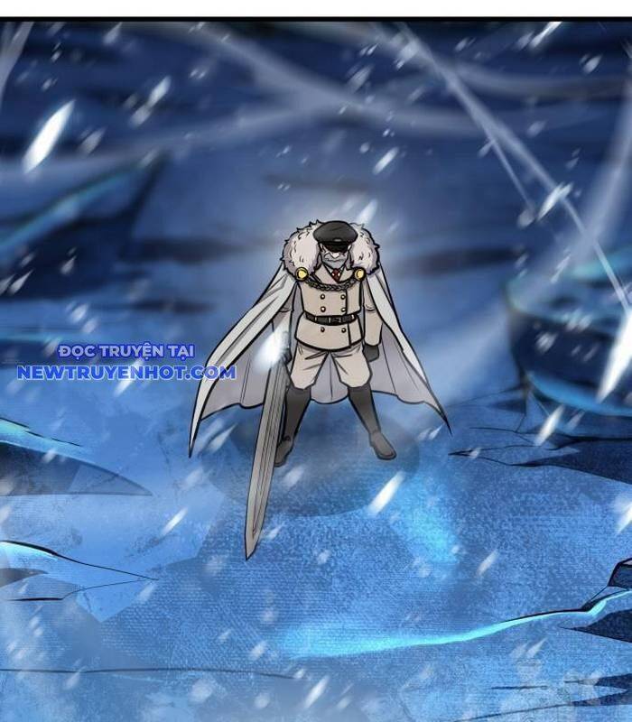 thợ săn huyền thoại trẻ hóa chapter 34 53