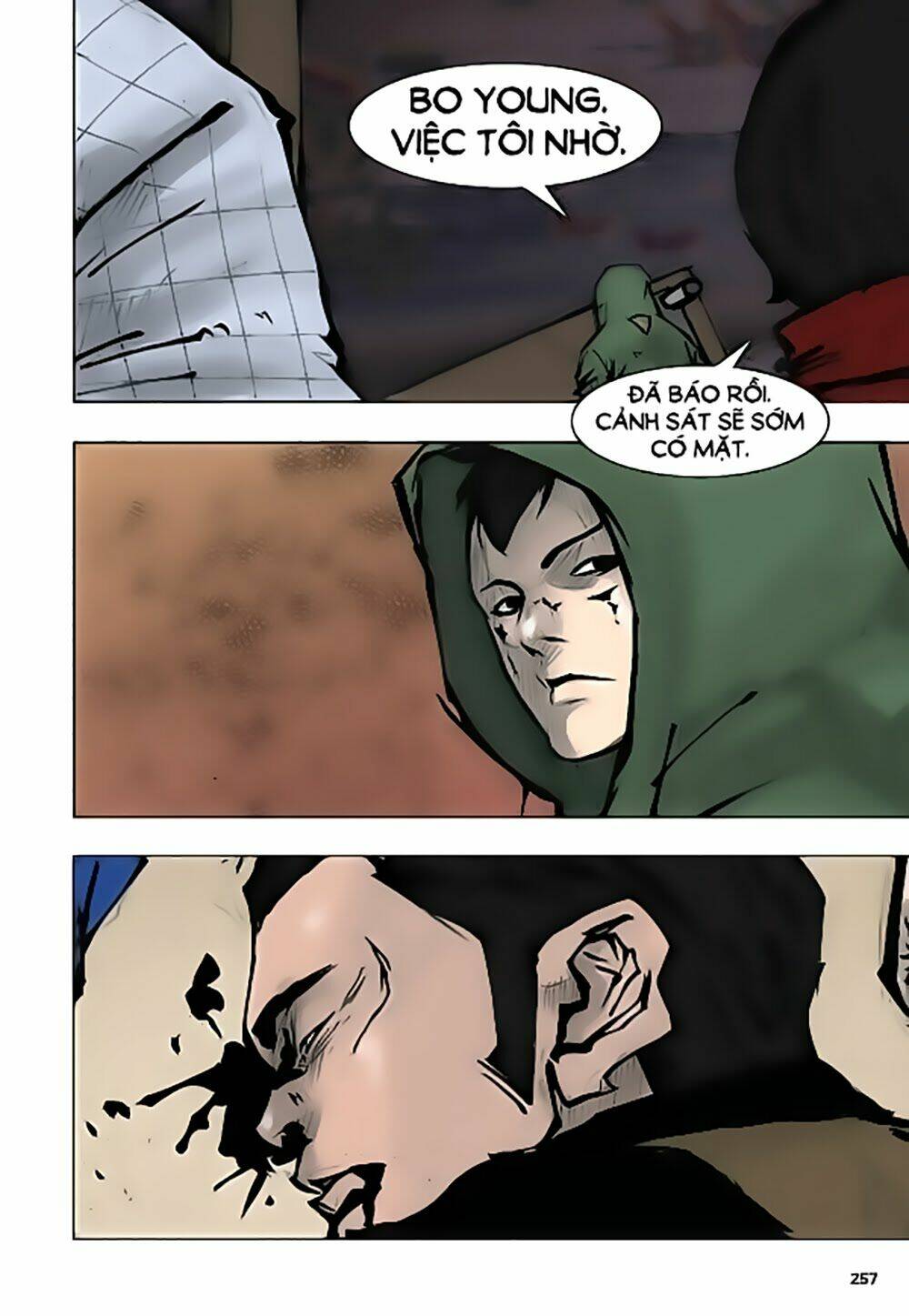 tong | tổng chapter 32 12