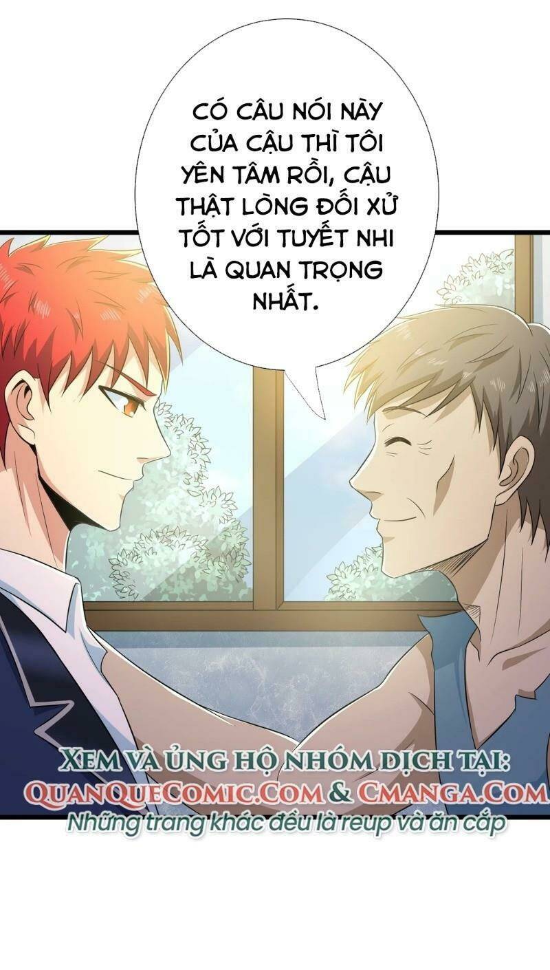 tối cường đặc chủng binh của hoa khôi chapter 106 21