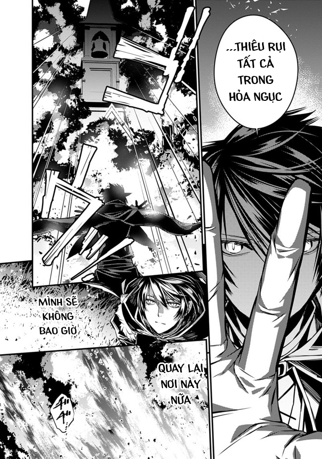 sự trỗi dậy của anh hùng hắc ám chapter 4.2 5