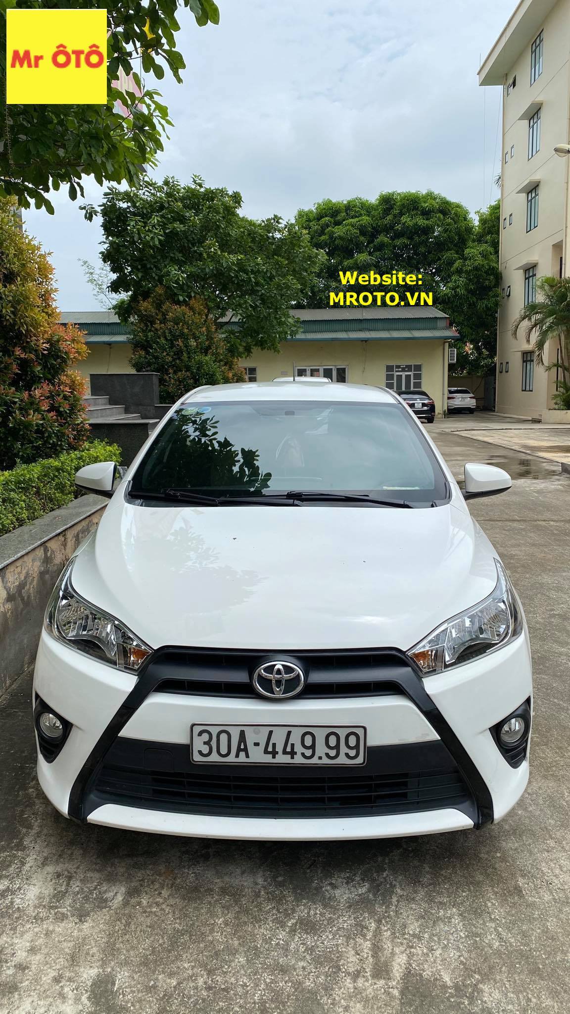 Rèm Che Nắng Xe Toyota Yaris 2014-2018 Loại 1. Cam Kết Chuẩn Khít Theo Xe
