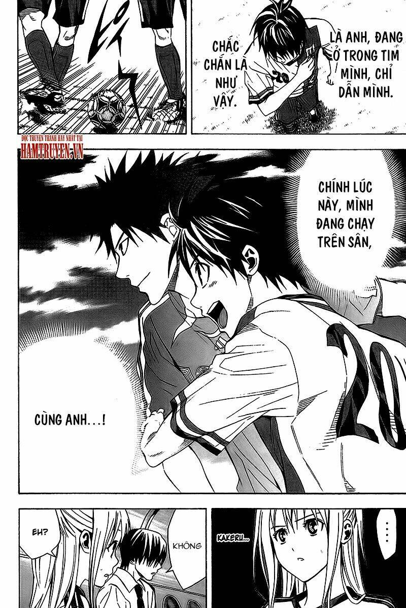 kỵ sĩ trong vòng cấm chapter 112 9