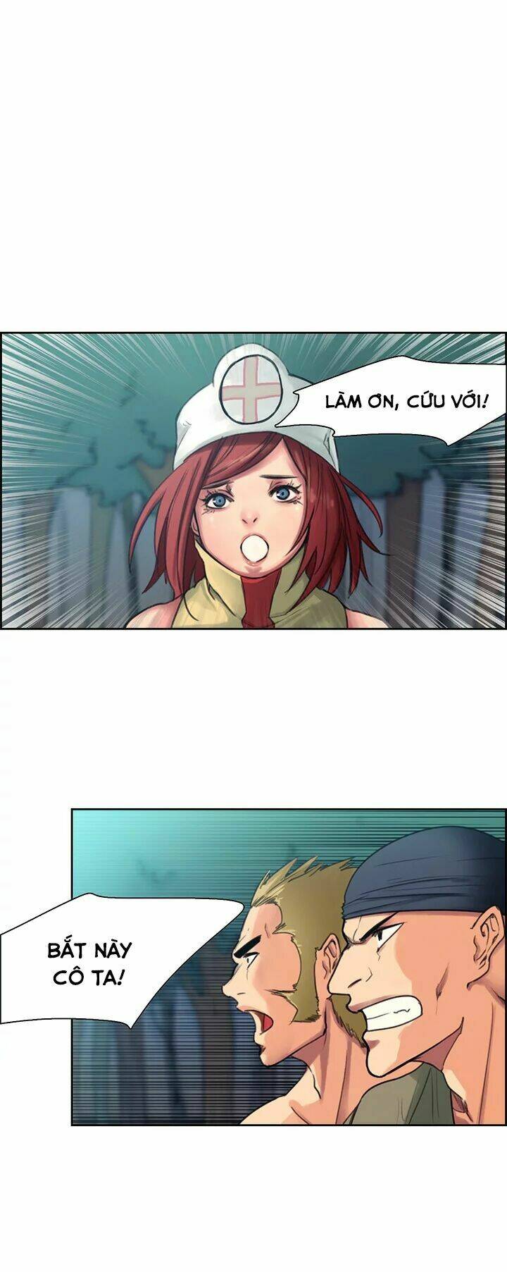 dâm hùng chapter 4 2