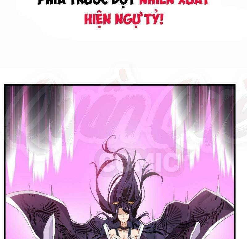 tuyệt thế đế tôn chapter 0 5