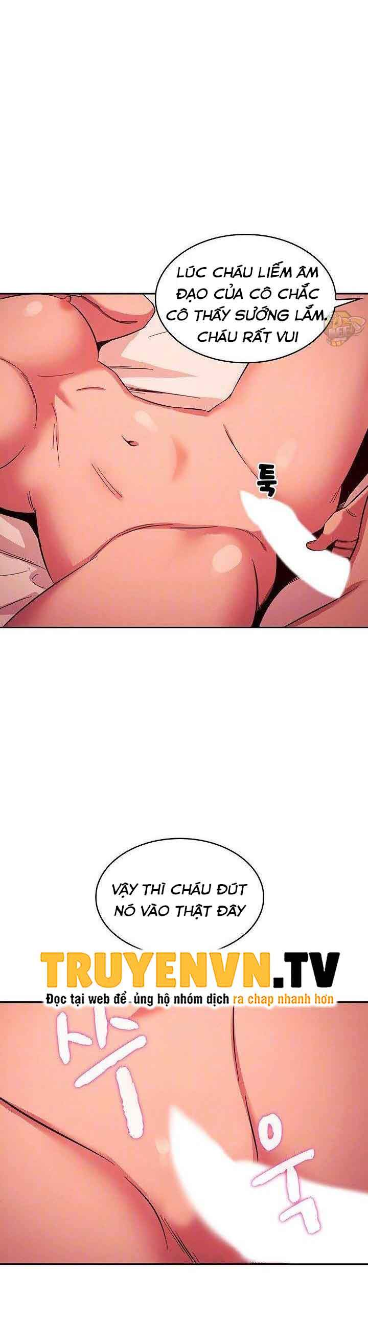 khi mẹ săn trai chapter 19 7