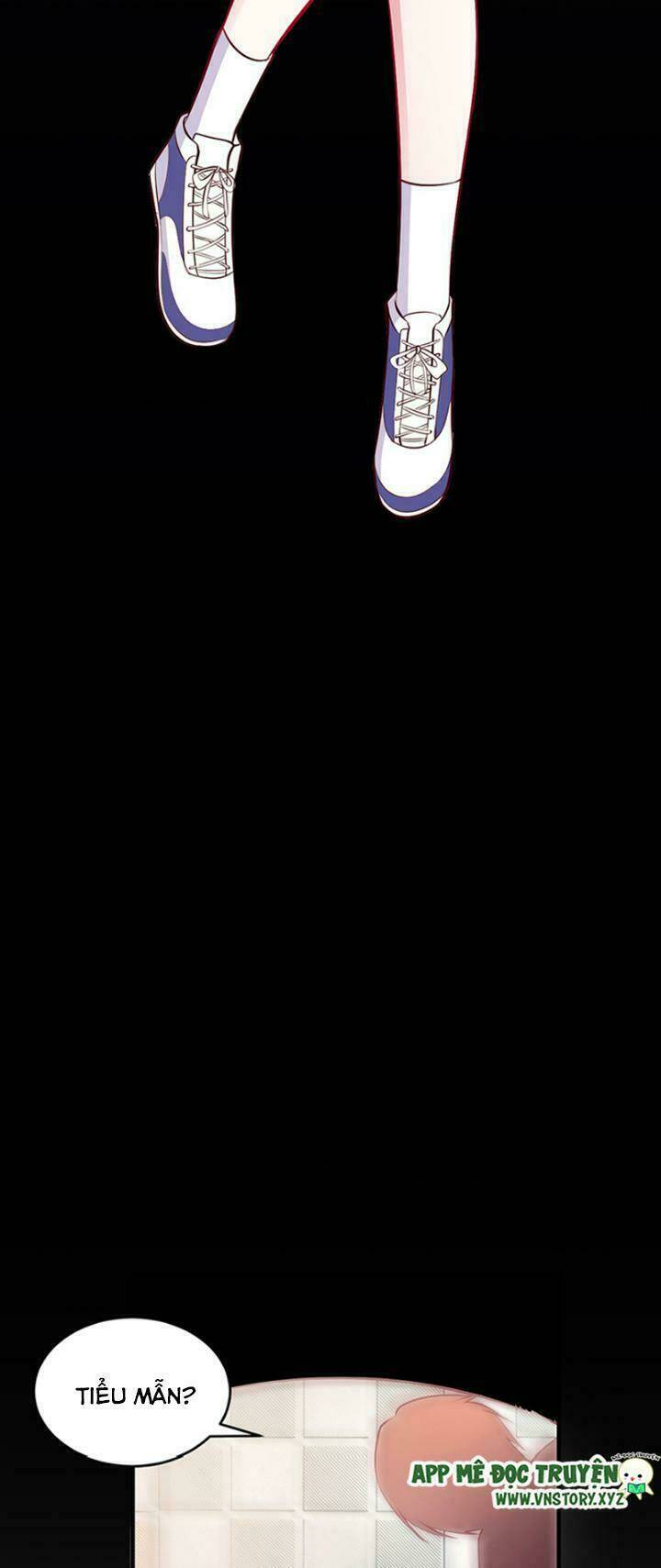 hôn ước hào môn : phu nhân tổng tài có chút điên chapter 14 10