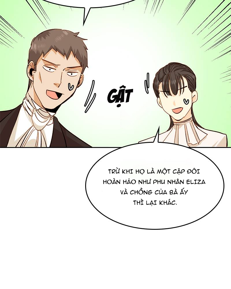 Hoàng Hậu Tái Hôn chapter 25.2 32