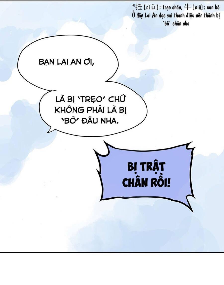 bạn cùng lớp tôi đều kỳ lạ chapter 10 61