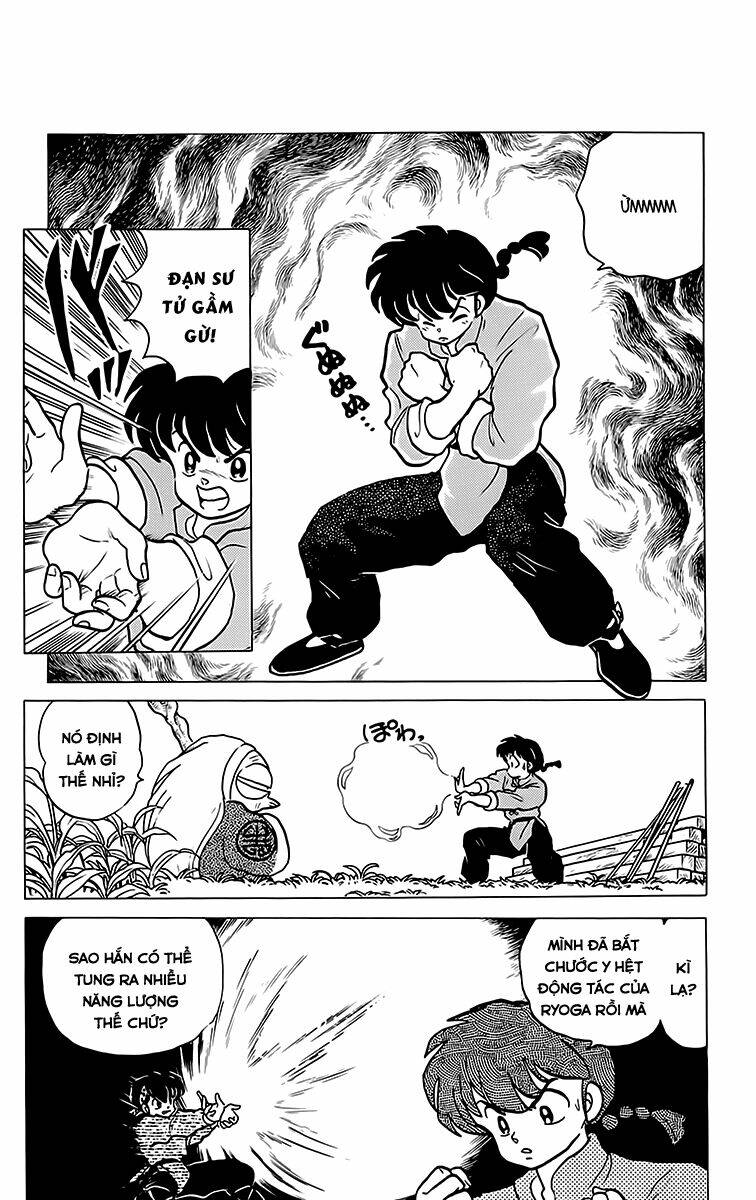 suối lời nguyền chapter 203 2