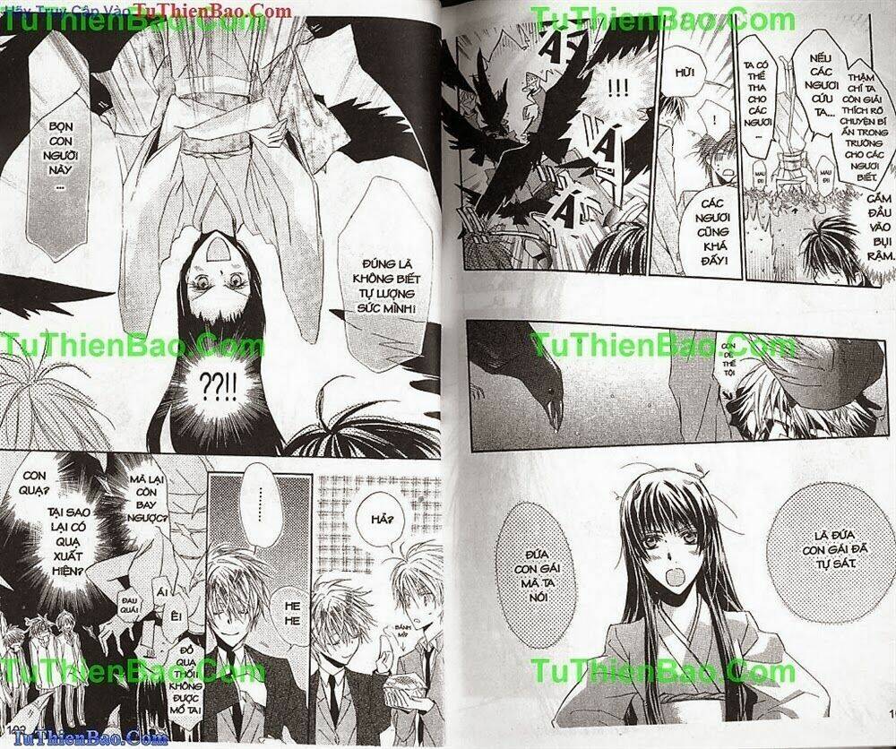 nhất quỷ nhì ma chapter 3 53