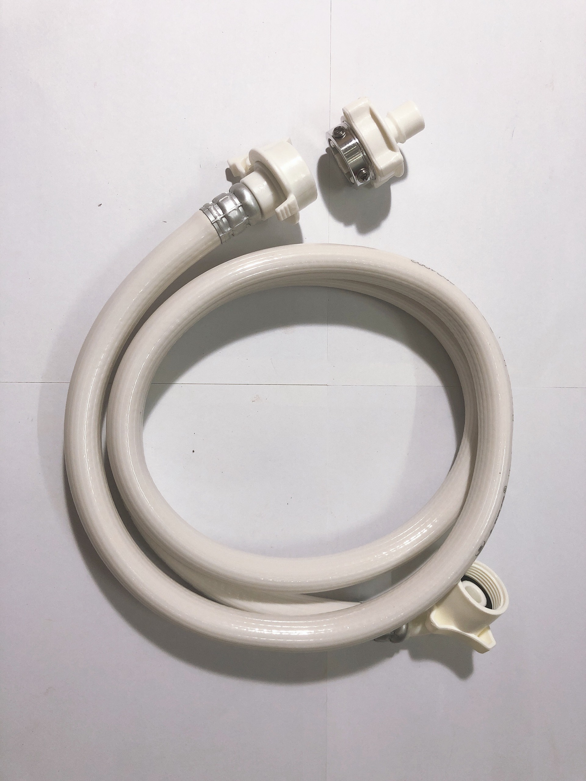 Dây Cấp Nước Máy Giặt 1.5M - Dây Cấp Nước Máy Giặt Đa Năng 1.5M