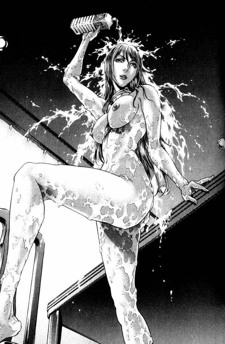 sống còn - trò chơi sinh tử chapter 94 9