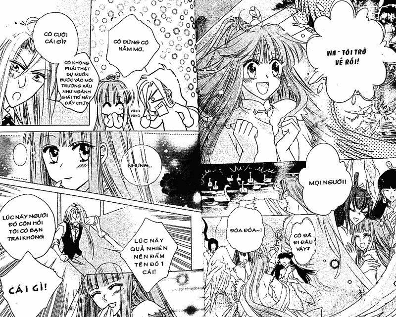 cafe thần tiên chapter 3 44