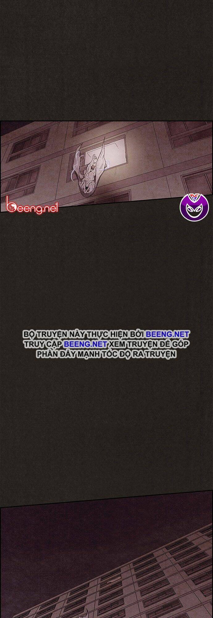 quái vật tại chung cư xanh chapter 106 45