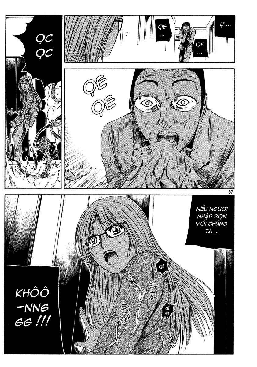 tokko - ác quỷ hồi sinh chapter 8 55