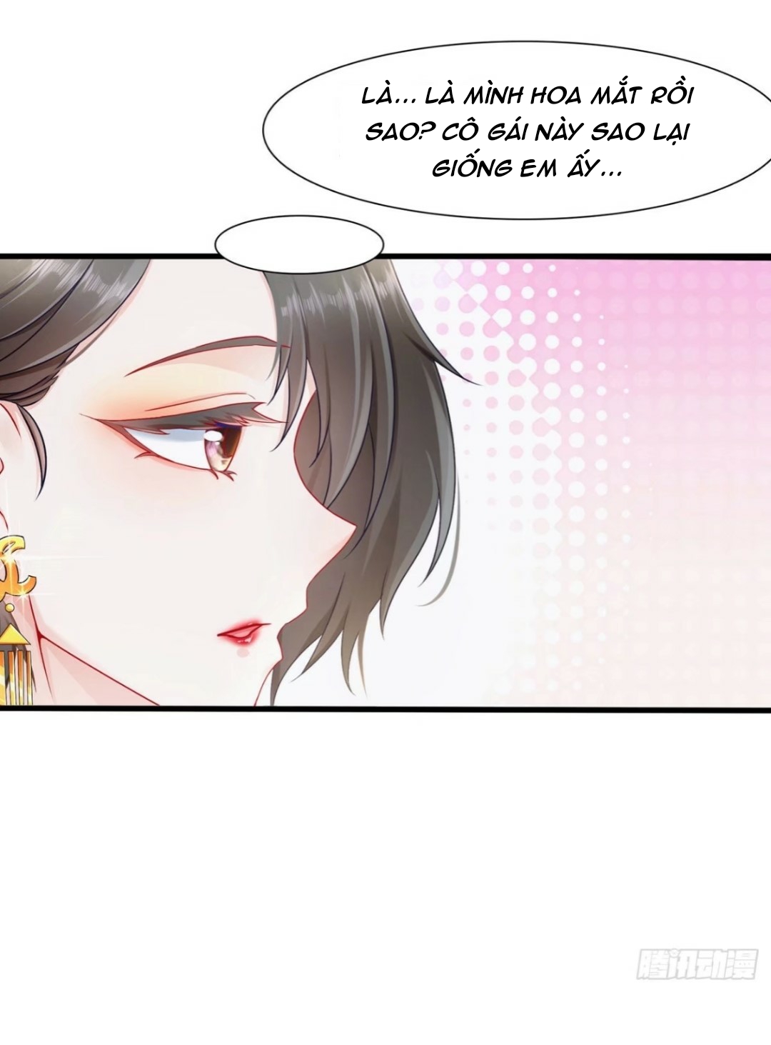 chị gái có thể có tâm tư gì xấu đây chapter 2 11