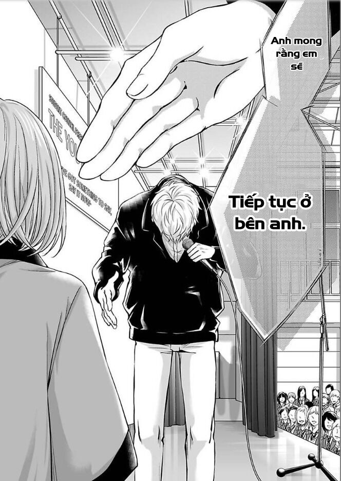 cơ hội thứ hai chapter 14.2 1