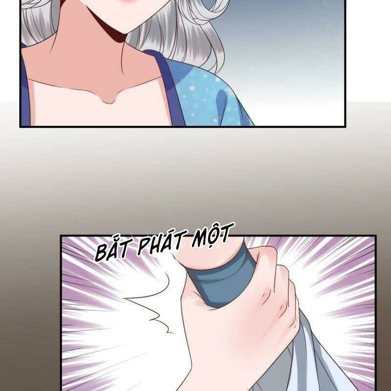 vương gia kiêu ngạo quá khó cua chapter 55 28