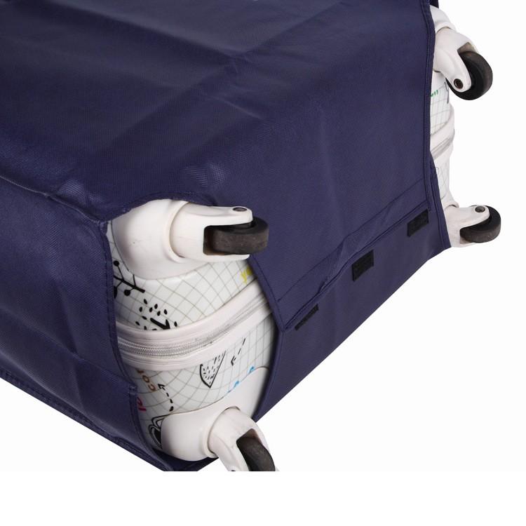Vải Bọc Vali Size 22 mã số 426