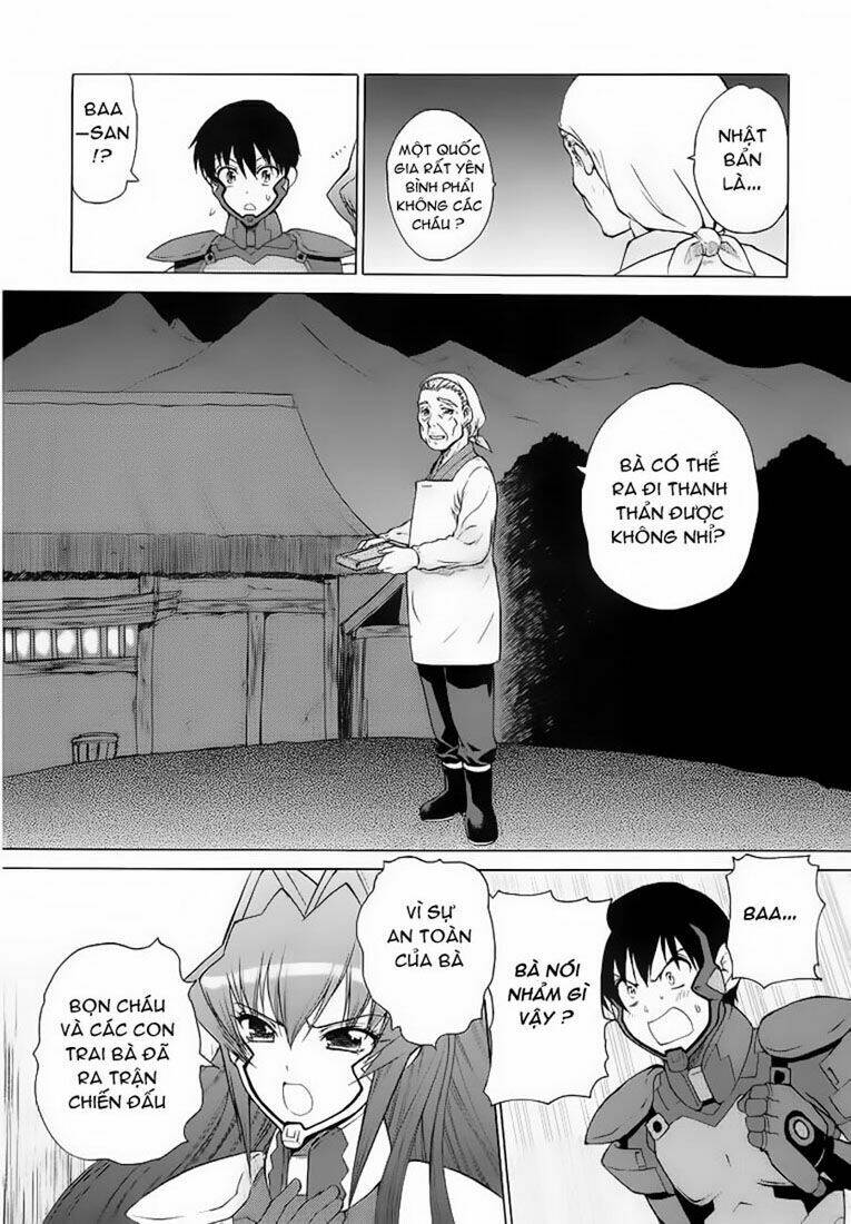 muv luv unlimited manga chapter 23 15