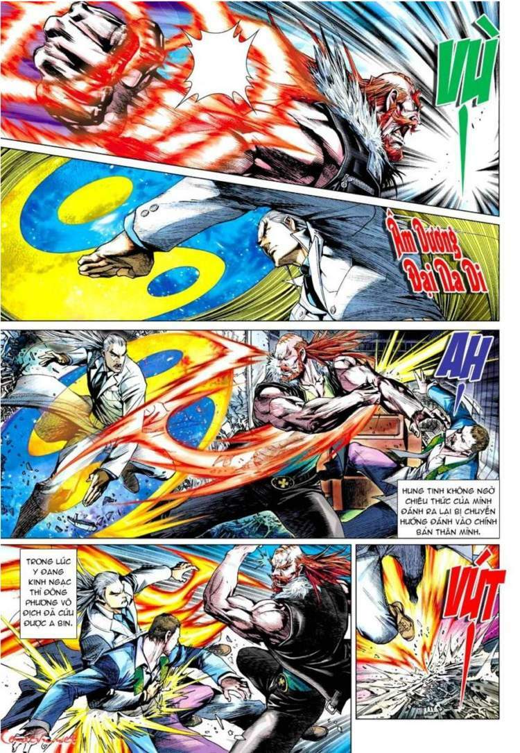 vương phong lôi 1 chapter 43 27