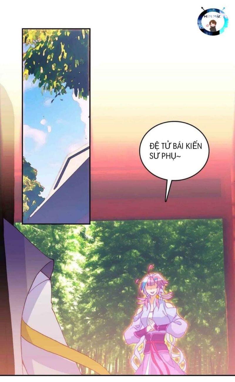 Lão Đại Xuyên Không Thành Tiên Nữ chapter 42.1 17