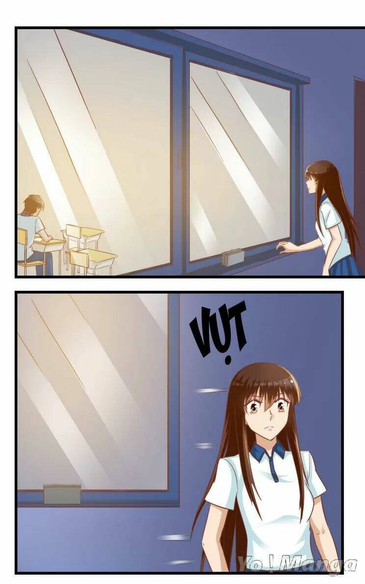 tôi là vợ tôi chapter 71 7